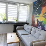 Apartmán Art