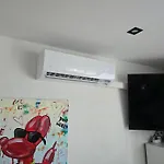 Art Apartment *