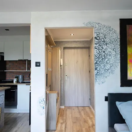 Apartamento Art
