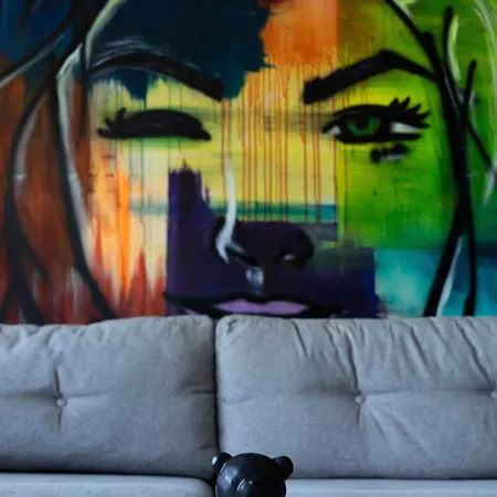 Apartment Art *