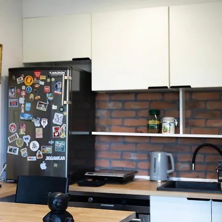Art Apartment