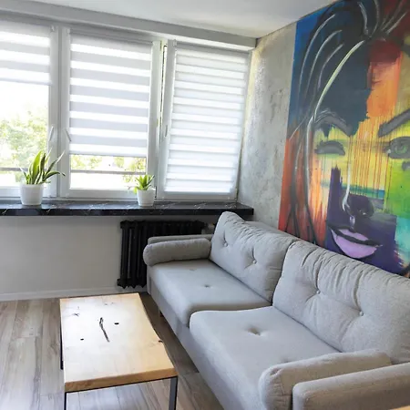 Apartment Art