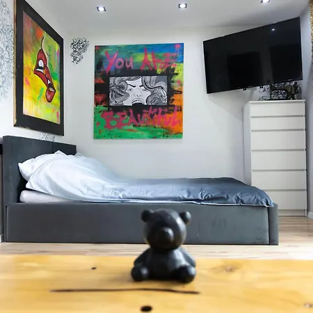 Apartment Art *
