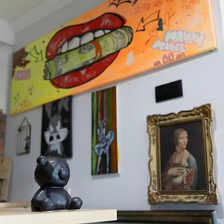 Art * Plock