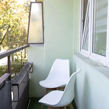 Apartamento Art Płock