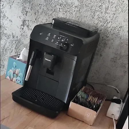 Art Appartamento Płock