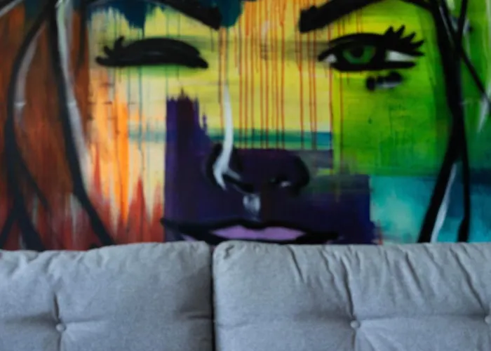 Apartament Art *