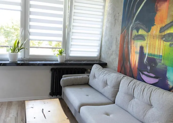 Apartament Art