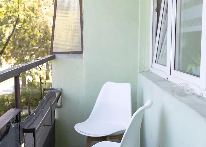 Apartament Art Płock